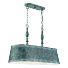 Savoy House - Dover Linear Suspension - Lights Canada