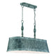Savoy House - Dover Linear Suspension - Lights Canada