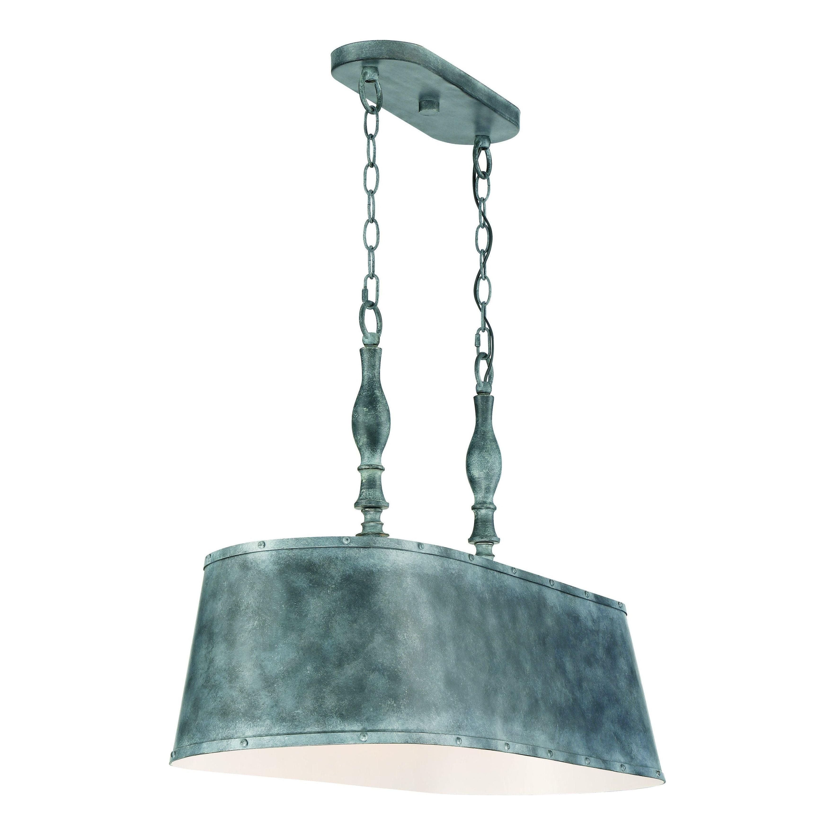 Savoy House - Dover Linear Suspension - Lights Canada