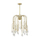 Savoy House - Anholt 6-Light Chandelier - Lights Canada
