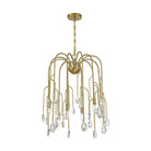 Savoy House - Anholt 6-Light Chandelier - Lights Canada