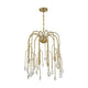 Savoy House - Anholt 6-Light Chandelier - Lights Canada