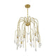 Savoy House - Anholt 6-Light Chandelier - Lights Canada