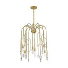 Savoy House - Anholt 6-Light Chandelier - Lights Canada