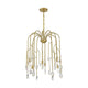 Savoy House - Anholt 6-Light Chandelier - Lights Canada