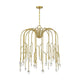Savoy House - Anholt 8-Light Chandelier - Lights Canada