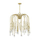 Savoy House - Anholt 8-Light Chandelier - Lights Canada