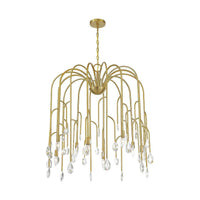 Anholt 8-Light Chandelier