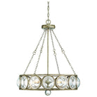 Savoy House - Warwick Chandelier - Lights Canada