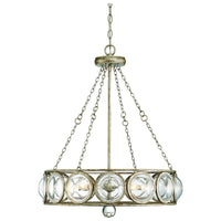 Warwick Chandelier