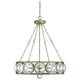 Savoy House - Warwick Chandelier - Lights Canada