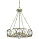 Savoy House - Warwick Chandelier - Lights Canada