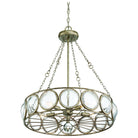 Savoy House - Warwick Chandelier - Lights Canada