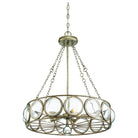 Savoy House - Warwick Chandelier - Lights Canada