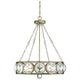 Savoy House - Warwick Chandelier - Lights Canada