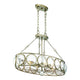 Savoy House - Warwick Linear Suspension - Lights Canada