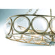 Savoy House - Warwick Linear Suspension - Lights Canada