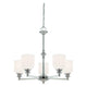 Savoy House - Melrose Chandelier - Lights Canada