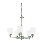 Savoy House - Melrose Chandelier - Lights Canada