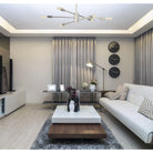 Savoy House - Lyrique Chandelier - Lights Canada