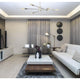 Savoy House - Lyrique Chandelier - Lights Canada