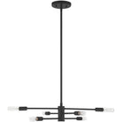 Savoy House - Lyrique 6-Light Chandelier - Lights Canada