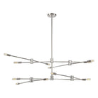 Savoy House - Lyrique Chandelier - Lights Canada