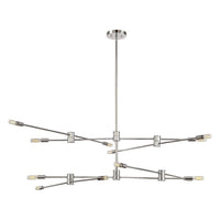 Lyrique Chandelier