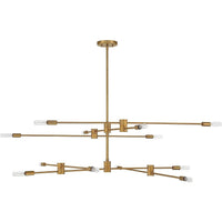 Lyrique 12-Light Chandelier