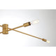 Savoy House - Lyrique 12-Light Chandelier - Lights Canada
