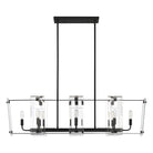 Savoy House - Everett Linear Suspension - Lights Canada