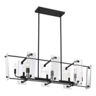 Savoy House - Everett Linear Suspension - Lights Canada