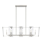 Savoy House - Everett Linear Suspension - Lights Canada