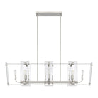Savoy House - Everett Linear Suspension - Lights Canada