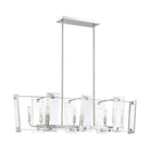 Savoy House - Everett Linear Suspension - Lights Canada