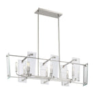 Savoy House - Everett Linear Suspension - Lights Canada