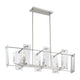 Savoy House - Everett Linear Suspension - Lights Canada
