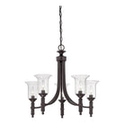 Savoy House - Trudy Chandelier - Lights Canada