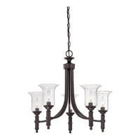 Trudy Chandelier