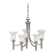 Savoy House - Trudy Chandelier - Lights Canada
