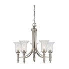 Savoy House - Trudy Chandelier - Lights Canada