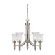 Savoy House - Trudy Chandelier - Lights Canada