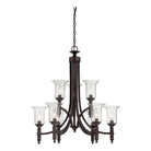 Savoy House - Trudy Chandelier - Lights Canada