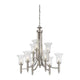 Savoy House - Trudy Chandelier - Lights Canada