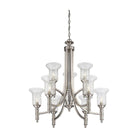 Savoy House - Trudy Chandelier - Lights Canada