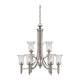 Savoy House - Trudy Chandelier - Lights Canada