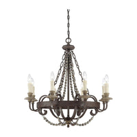 Mallory Chandelier