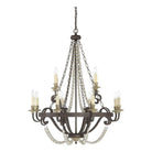 Savoy House - Mallory Chandelier - Lights Canada