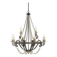 Mallory Chandelier