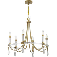 Mayfair 6-Light Chandelier
